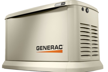 generac generator